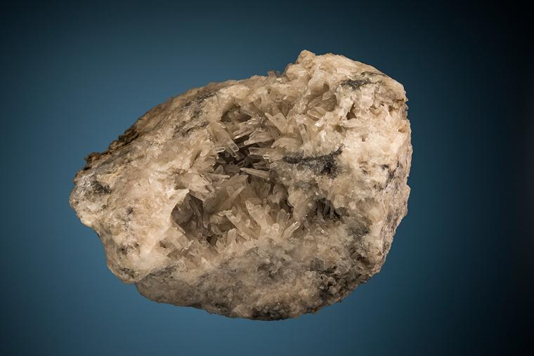 BARYTOCALCITE